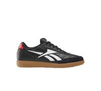 Reebok Finale 100229873 Baskets de Sport Unisexes, Synthgum Blanc et Noir | Confort et style combinés : les baskets Reebok Finale sont les chaussures de sport unisexes idéales pour les loisirs