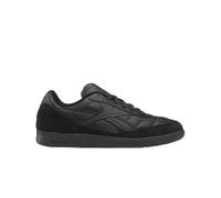 Reebok Finale Baskets Unisexes, Noir délavé/Noir, Taille 44,5 UE