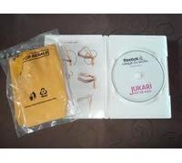 Reebok Fitness Step Workout: Complete 20 Minute Step DVD