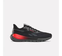 Reebok - Flex Trainer, Black/Grey6/Sport Red, Taille: 36.5