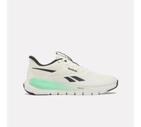 Reebok - Flex Training Shoes, Chalk/Grey6/Atomic Aqua, Taille: 48.5