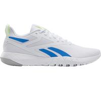 Reebok Flexagn Training Shoes Chaussures blanches 8 (42) Male