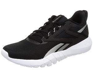 Reebok Flexagon Energy TR 4 Baskets pour Femme, Core Black Pewter Cold Grey 6, 42 EU