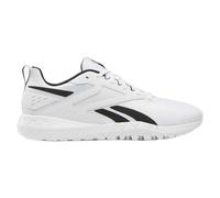 Reebok FLEXAGON Energy TR 4 Baskets pour Homme, FTWR White/Black, 47 EU, FTWR White Black, 47 EU