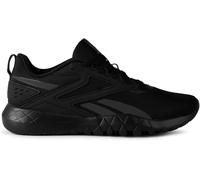Reebok Chaussure de sport 'Flexagon Energy Tr 4' gris foncé / noir, Taille 40,5