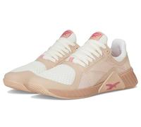 Reebok Flip Charge pour femme, Craie/stuc rose, 10.5