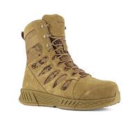 Reebok Floatride Energy Bottes tactiques à bout composite pour homme, Coyote, 9