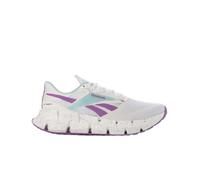 Reebok Floatzig 1 Baskets pour Homme, FTWR White/AI Aqua/Purple Rave, 42,5 EU, FTWR White AI Aqua Purple Rave, 42.5 EU