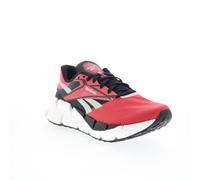 Reebok Floatzig 1 baskets pour hommes en synthétique rouge
