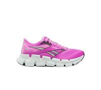 Reebok Floatzig 2 Baskets pour Femme, Rose virtuel, Bleu Marine, Taille 37,5 UE