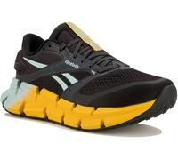 Chaussures Reebok Floatzig 2 noir jaune bleu - 42