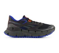 Reebok - Floatzig Adventure 1 - Chaussures de trail - US 10,5 | EU 44 - black / grey 6 / optimum blue