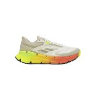 Reebok Floatzig Adventure 1 Sneaker Mens, Alabaster Classic Beige Digital Lime, 40 EU