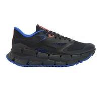 Reebok Homme Floatzig Adventure 1 Basket, Black Grey 6 Optimum Blue, 45 EU