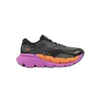 Reebok Floatzig Baskets Doubles pour Femme, Noir, Gris, Rose virtuel, Taille 40,5 UE