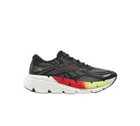 Reebok Floatzig Baskets Doubles pour Homme, Noir, Rouge, 42 EU