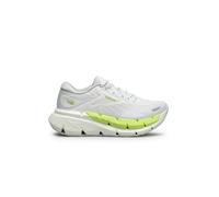 Reebok Baskets Floatzig Doubles pour femme – Gris/Blanc/Citron Vert – Taille 40 EU