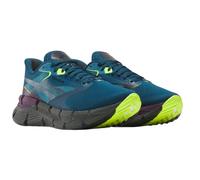 Reebok Sneaker Floatzig Symmetros pour homme Bleu Gris Midnight Plum 43 EU