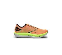 Reebok Chaussures de running sur tapis de course Floatzig Tread Orange/White Homme Taille 43