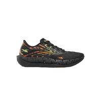 Reebok - Chaussures pour femmes Floatzig Tread, Femme, Black/Orange/Yellow, Taille: 35.5