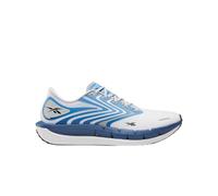 Reebok Floatzig Tread Baskets pour Homme, Blanches, Bleues, Grises, Taille 43 UE