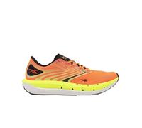 Reebok Floatzig Tread Baskets pour Homme, Orange/Blanc, Taille 47 UE