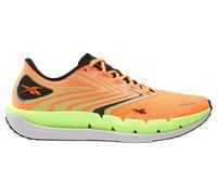 Reebok Chaussures de running Floatzig Tread Orange/Blanc Homme Taille 44,5