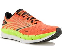 Reebok - Chaussures de running - Floatzig Tread Orange / White pour Homme - Taille 44,5 Orange 44,5