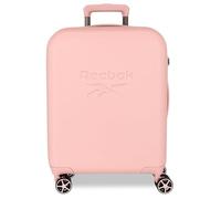 Reebok 540001173 Franklin 55 Cm Trolley Bag Rose
