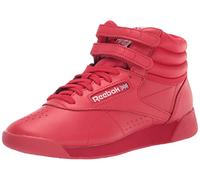 Reebok Freestyle Baskets montantes pour femme, 39 EU