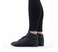Reebok Baskets Freestyle Hi Noir Femme Taille 35