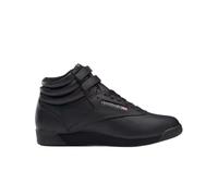 Reebok Baskets montantes femme Classic Freestyle Hi Noir 40