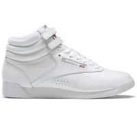 Reebok Freestyle Ladies Hi Trainers Blanc 3 (35.5) Female