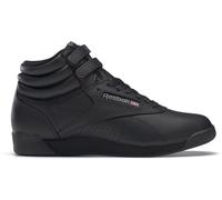 Reebok Freestyle Ladies Hi Trainers Noir 4.5 (37.5) Female
