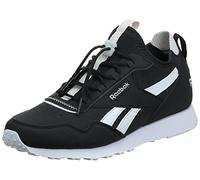 Reebok FV0109 Femme Chaussures de Running Compétition, Negro/Blanco/None, 38.5 EU
