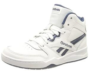 Reebok Garçon BB 4500 Court Sneaker