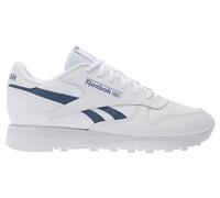 Reebok Garçon Classic Leather, White Shadow Moon, 38 EU