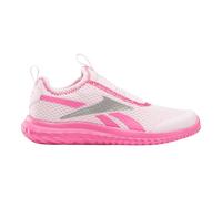Reebok Garçon Fille Rush Runner Slip-on Basket, Frostedberry Truepink Frostedberry, 26 EU