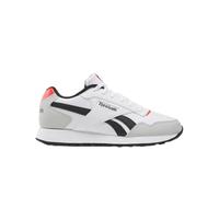 Reebok Garçon Glide, Ftwrwhite Mistgrey Energyred, 35 EU