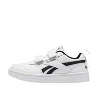Reebok Garçon REEBOK ROYAL PRIME 2.0 2V Basket, white/white/black, 31.5 EU