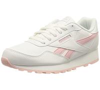 Reebok Garçon REEBOK ROYAL REWIND RUN Chaussures de Running, ftwr white/classic pink/ftwr white, 36.5 EU