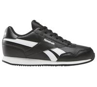 Reebok Garçon Royal Cl Jog 3.0, Black Black Ftwwht, 36.5 EU