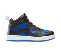 Reebok Garçon Royal Prime Mid 2.0, Black Optimumblue White, 38 EU