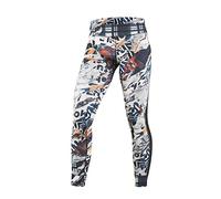 Reebok Garden Rebel Legging Femme