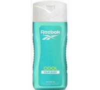 Reebok Gel Douche Femme Cool Your Body 400Ml...