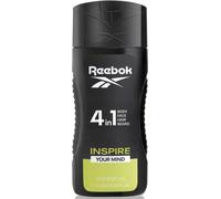 Reebok gel douche homme fraîcheur, 400 ml