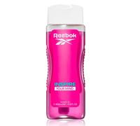 Reebok Gel douche ""Inspire Your Mind"", 400 ml