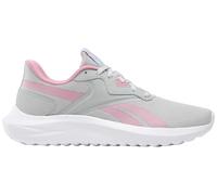 Reebok Girl's Energen Lux Sneaker, Dusty Rose White Y2k Blue, 34 EU