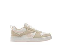 Reebok Girl's Royal Prime 2.0 Tennis Shoes, Chalk Sportbeige Washedclay, 3 UK