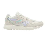 Reebok Femme Gl1000 Baskets, Craie Vintage Lucid Lilac Hint Mint, 37.5 EU